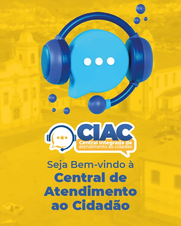 banner apresentação do ciac